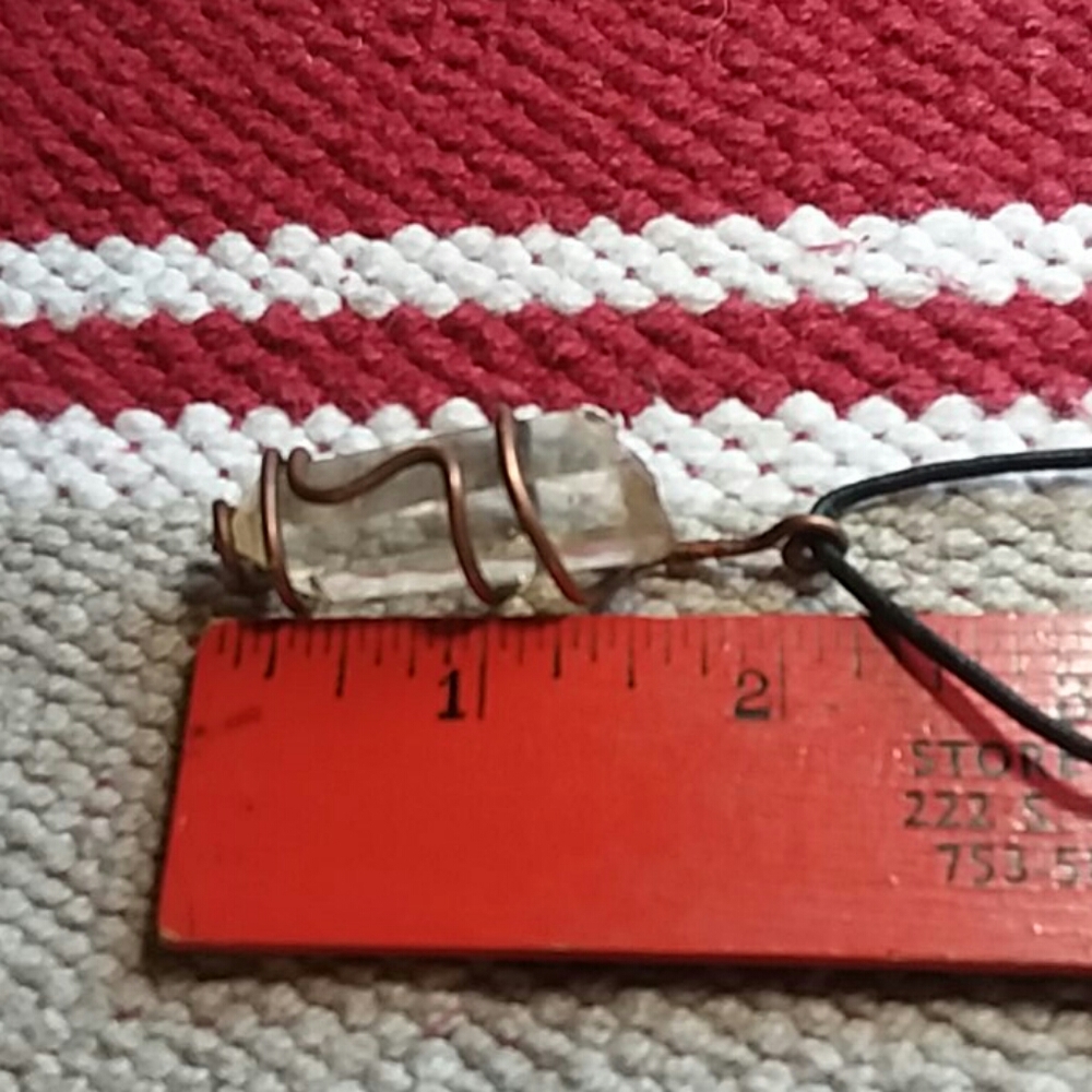 Crystal Necklaces Collection - Picture 9 of 11